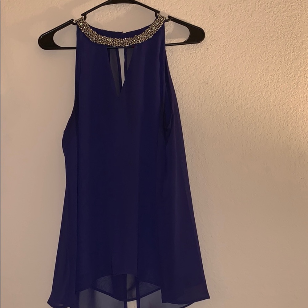 Women’s tank